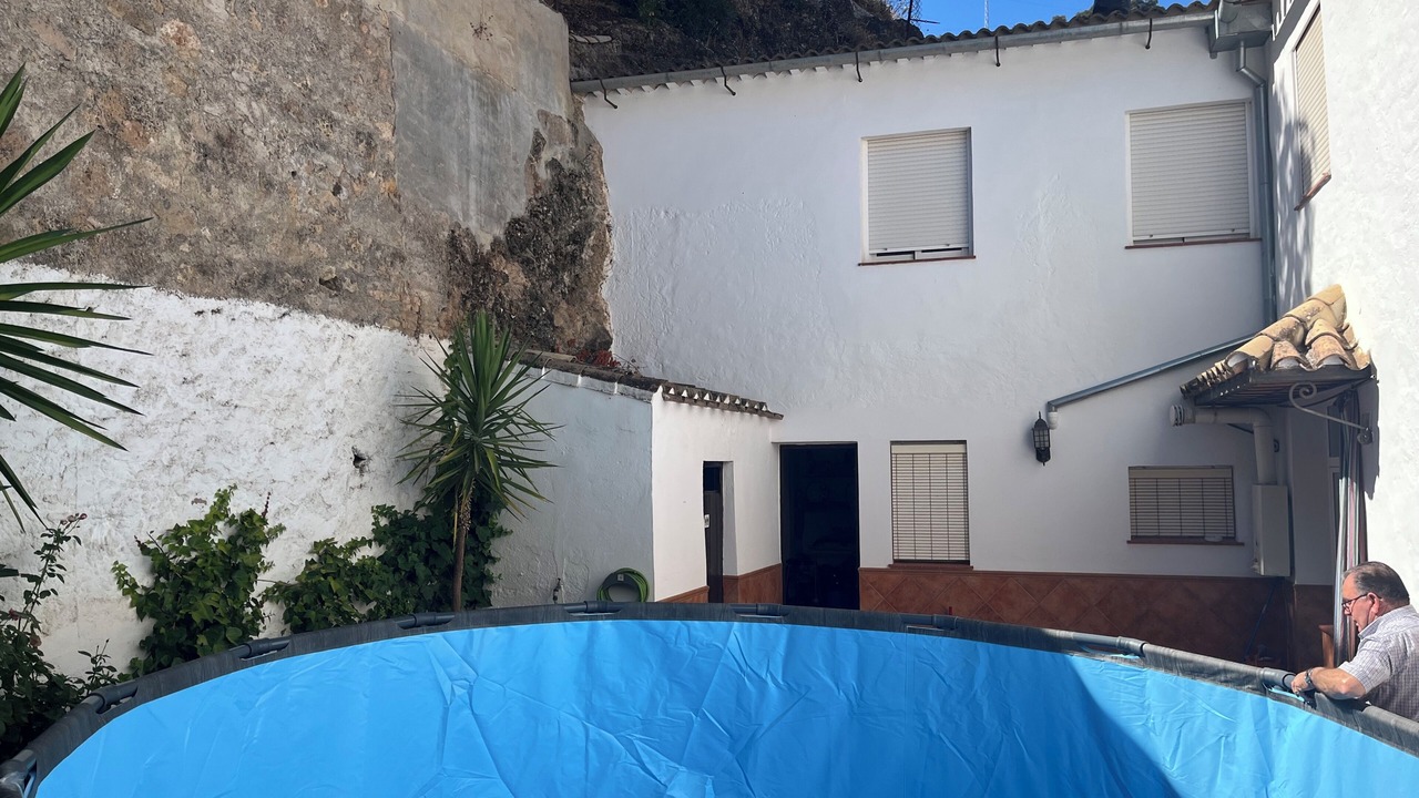 Photo of Outdoor in Almedinilla