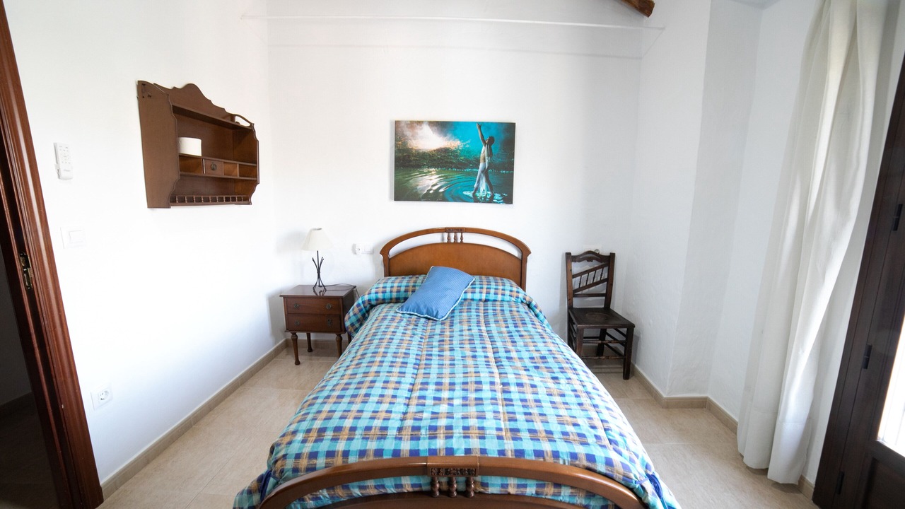 Photo of Bedroom in Almedinilla
