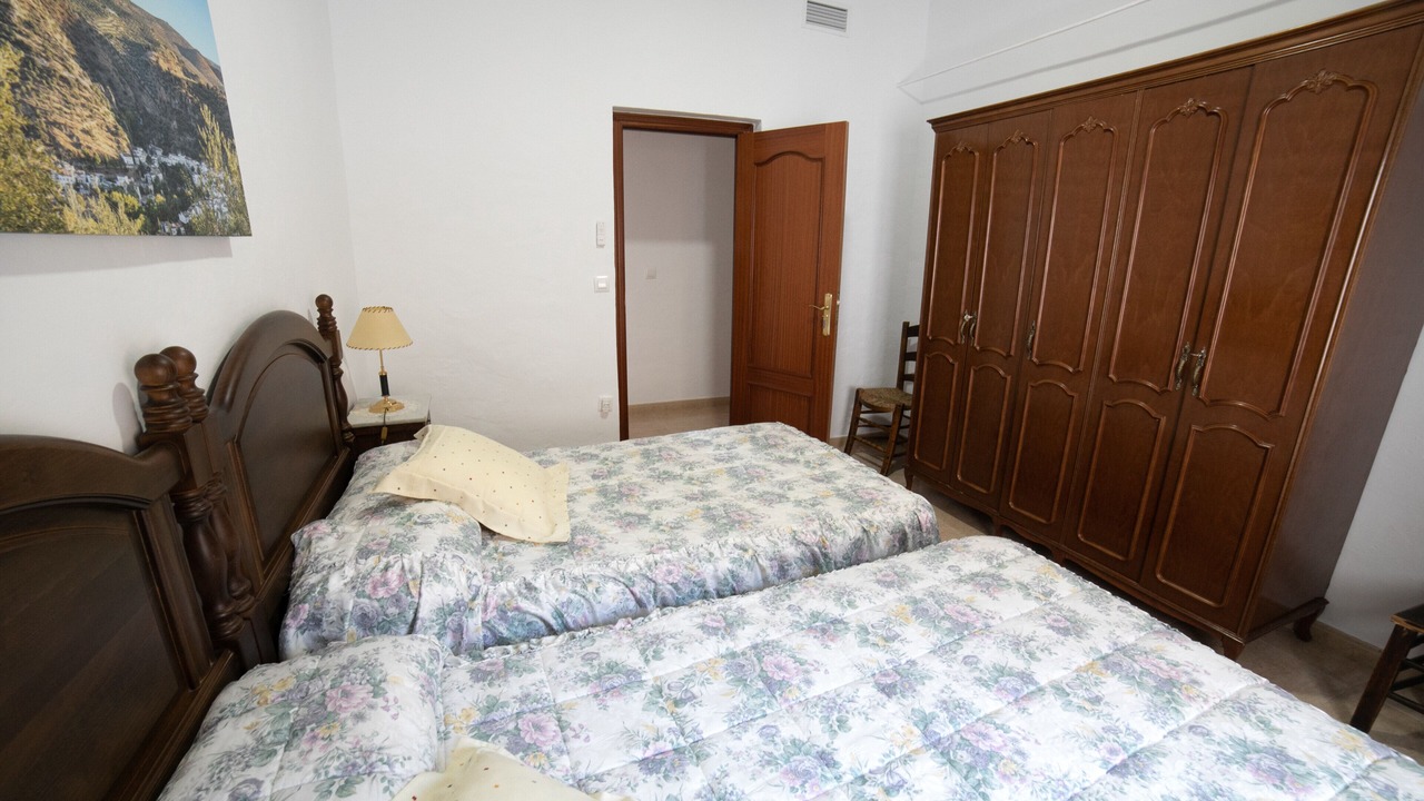 Photo of Bedroom in Almedinilla