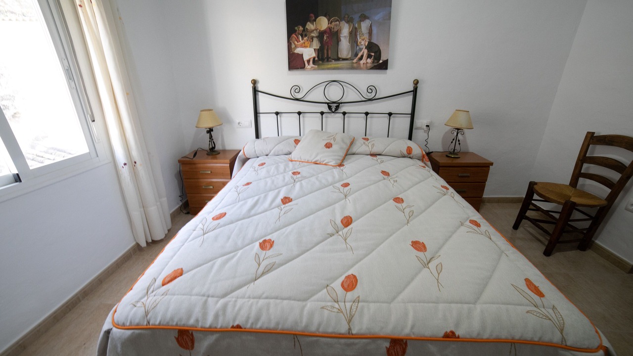Photo of Bedroom in Almedinilla
