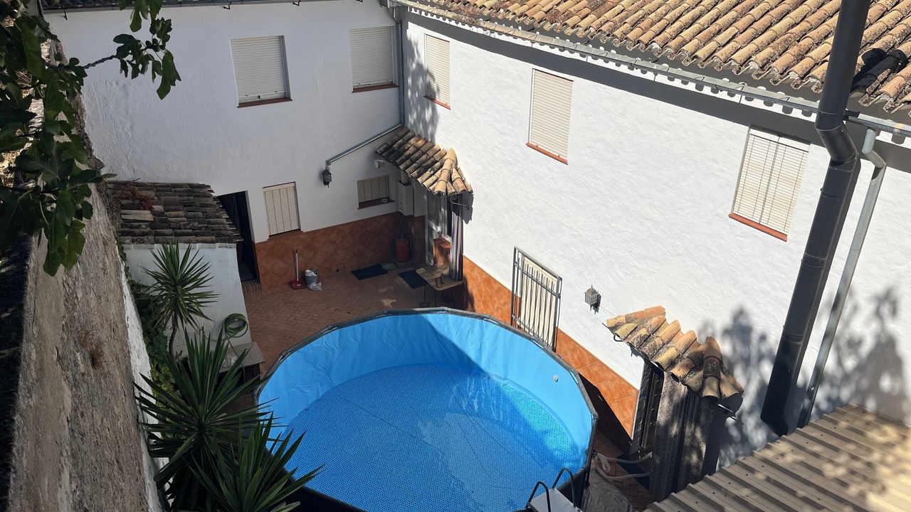 Photo of Outdoor in Almedinilla