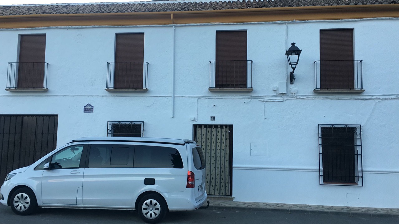 Photo of Outdoor in Almedinilla