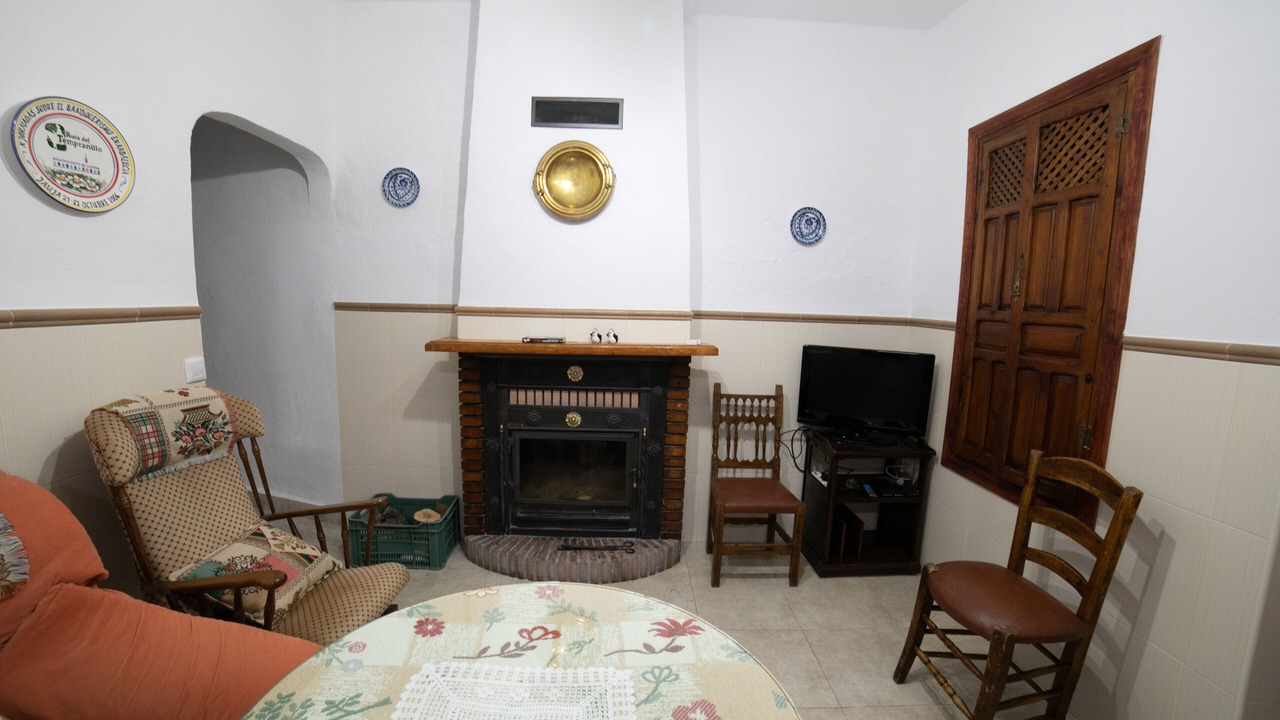 Photo of Others in Almedinilla