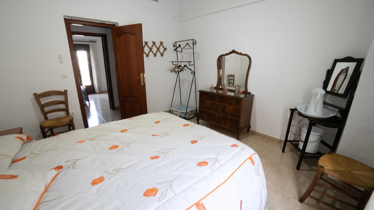 Photo of Bedroom in Almedinilla