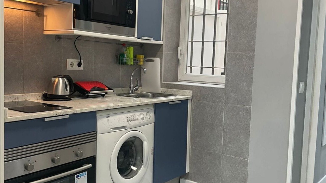 Photo of Kitchen in Bellas Vistas