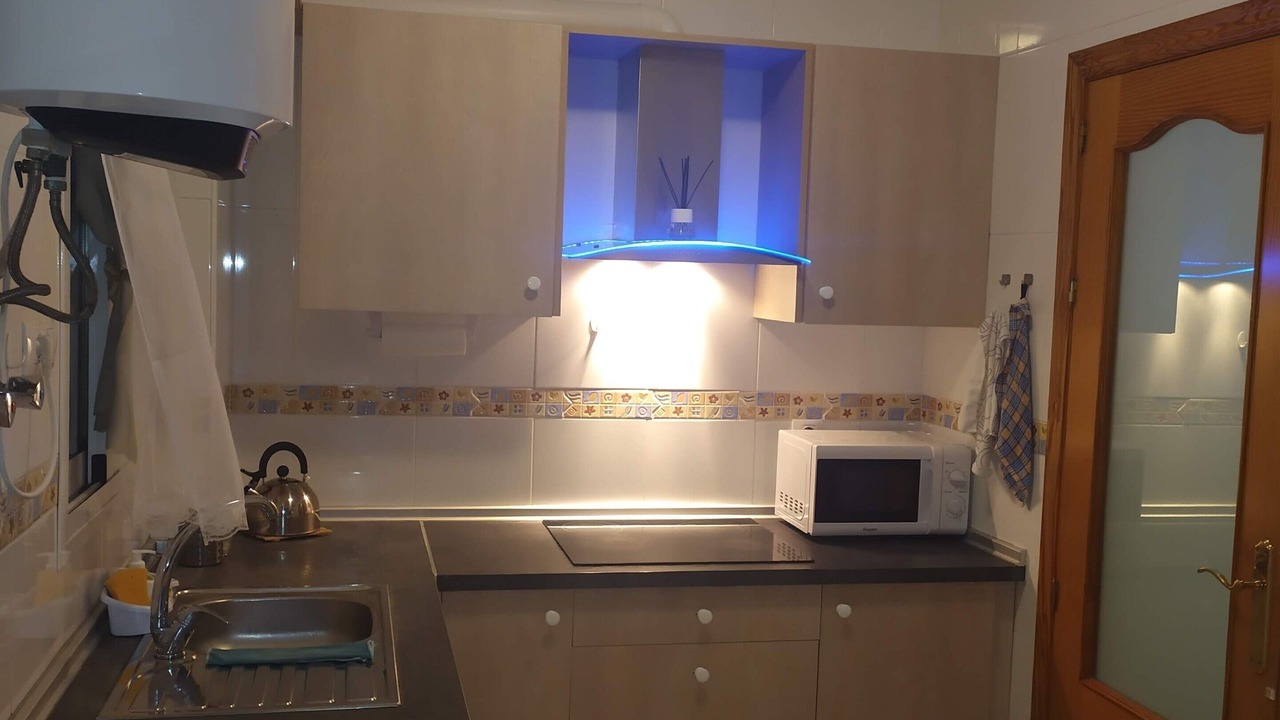 Photo of Kitchen in Vera