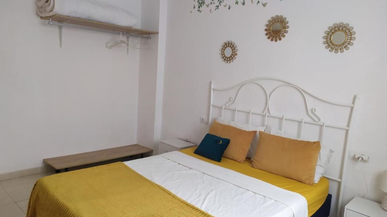 Photo of Bedroom in Vera