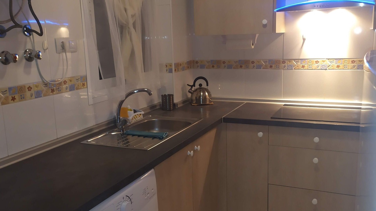 Photo of Kitchen in Vera
