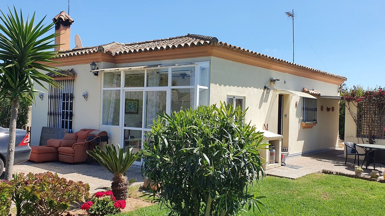 Photo of Outdoor in Chiclana de la Frontera