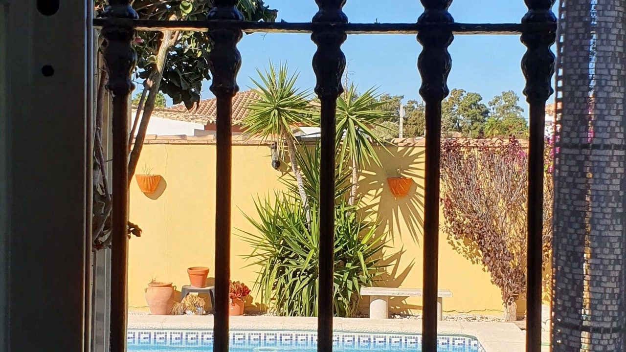 Photo of Outdoor in Chiclana de la Frontera