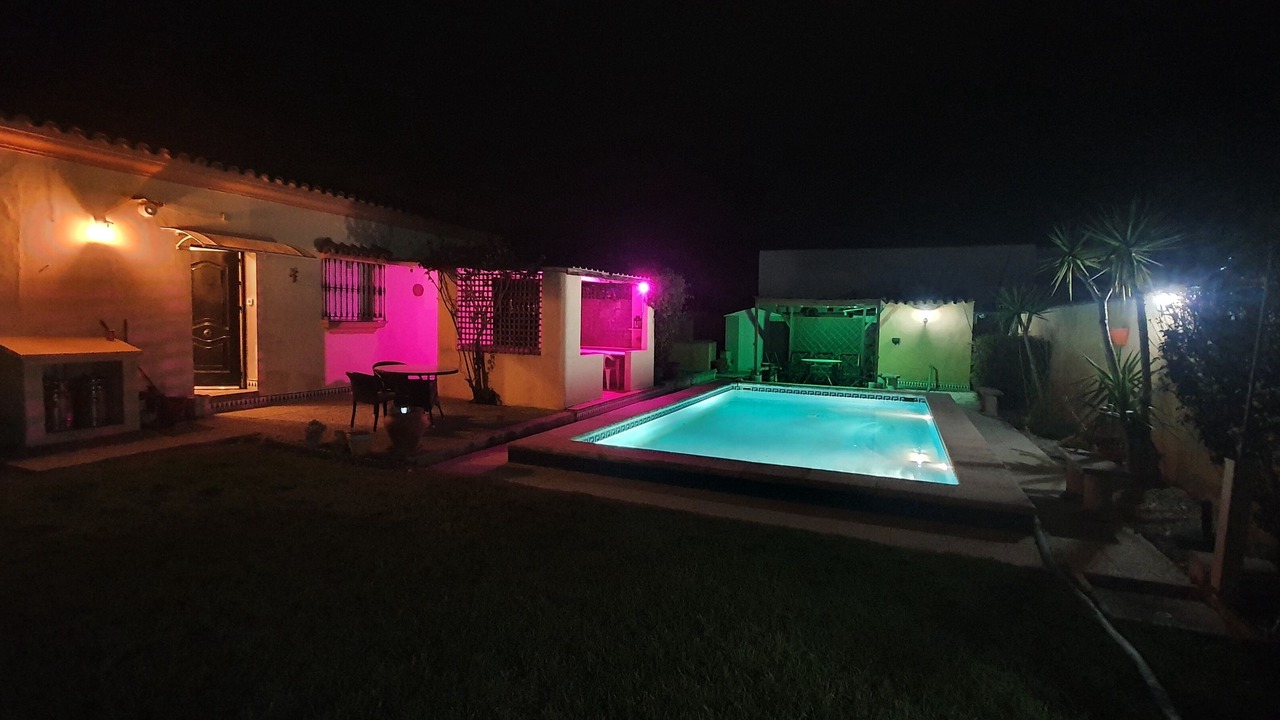 Photo of Outdoor in Chiclana de la Frontera