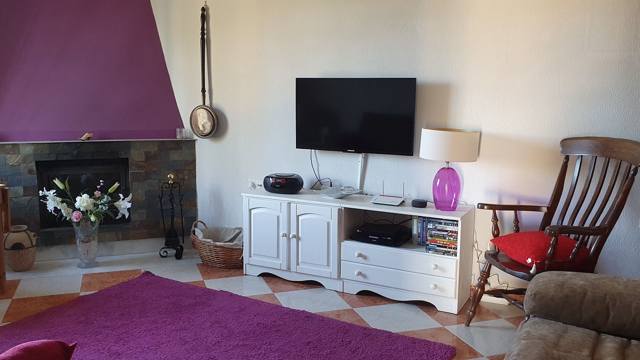 Photo of Livingroom in Chiclana de la Frontera