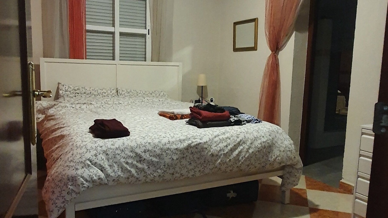Photo of Bedroom in Chiclana de la Frontera