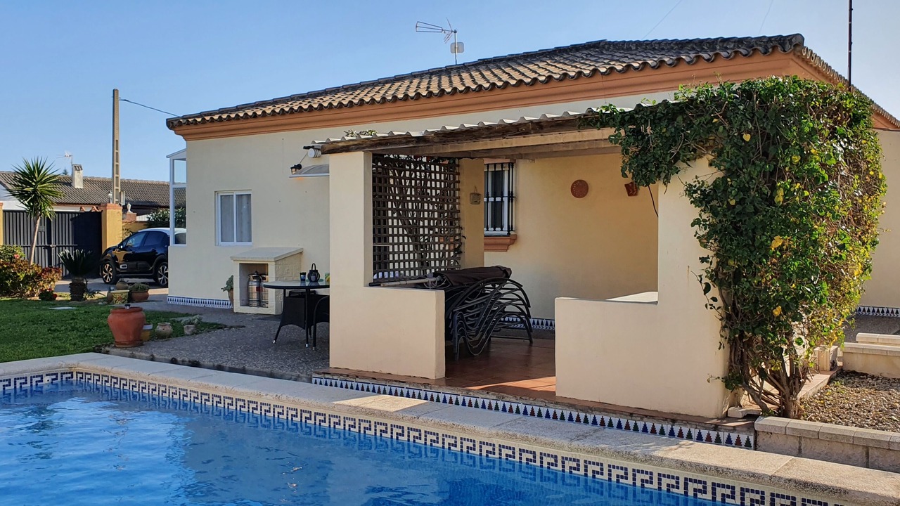 Photo of Outdoor in Chiclana de la Frontera