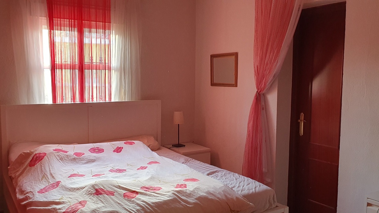 Photo of Bedroom in Chiclana de la Frontera