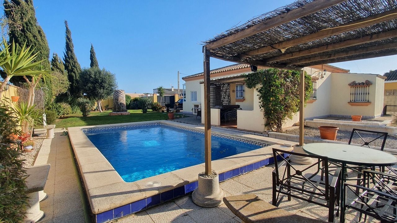 Photo of Outdoor in Chiclana de la Frontera