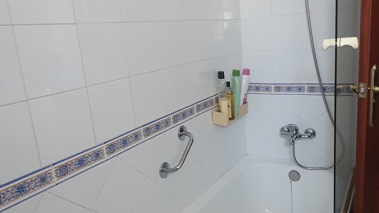 Photo of Bathroom in Chiclana de la Frontera