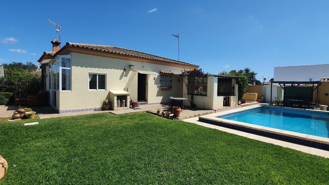 Photo of Outdoor in Chiclana de la Frontera