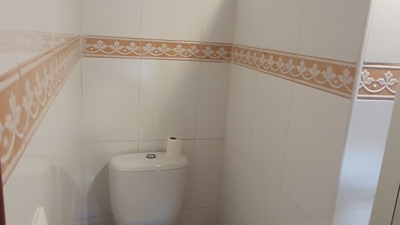 Photo of Bathroom in Chiclana de la Frontera