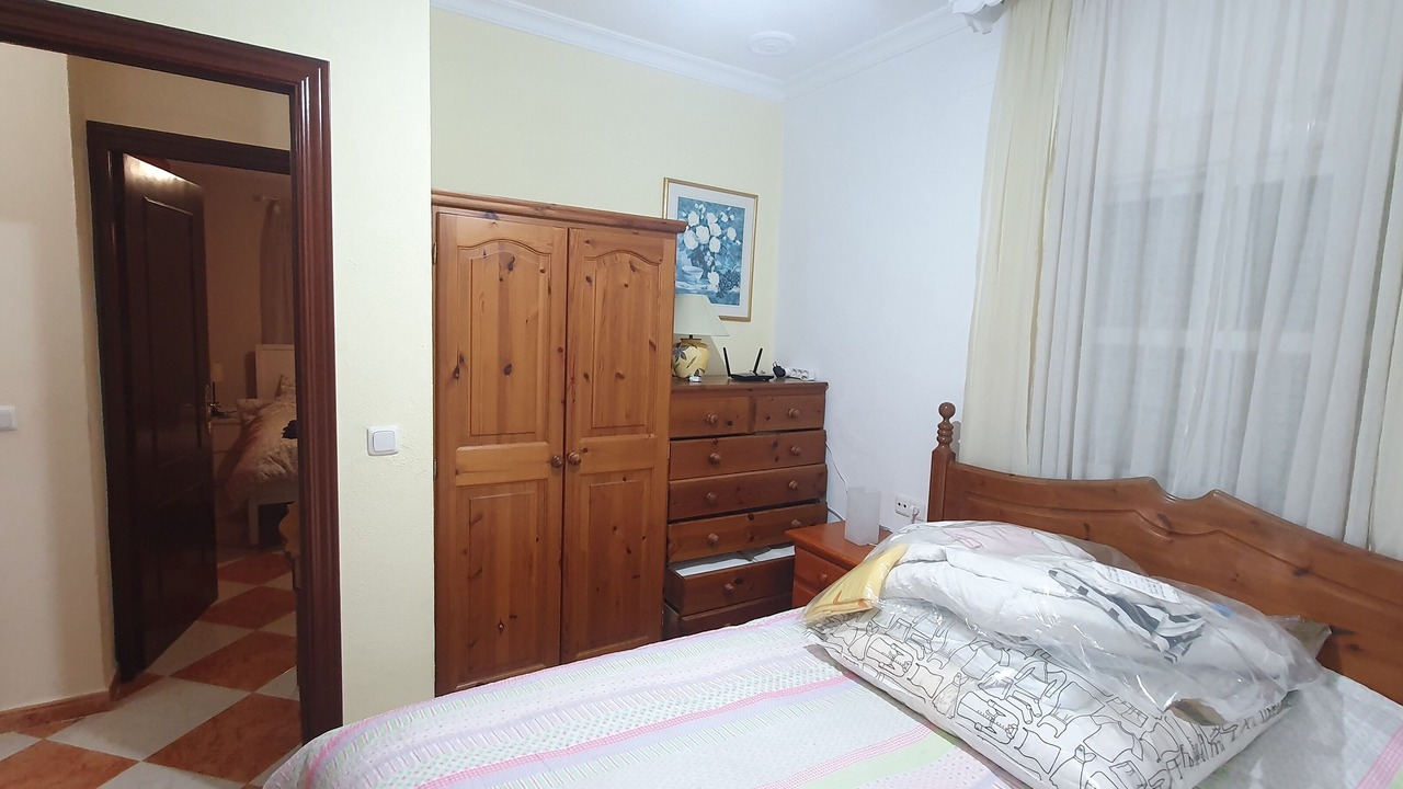 Photo of Bedroom in Chiclana de la Frontera