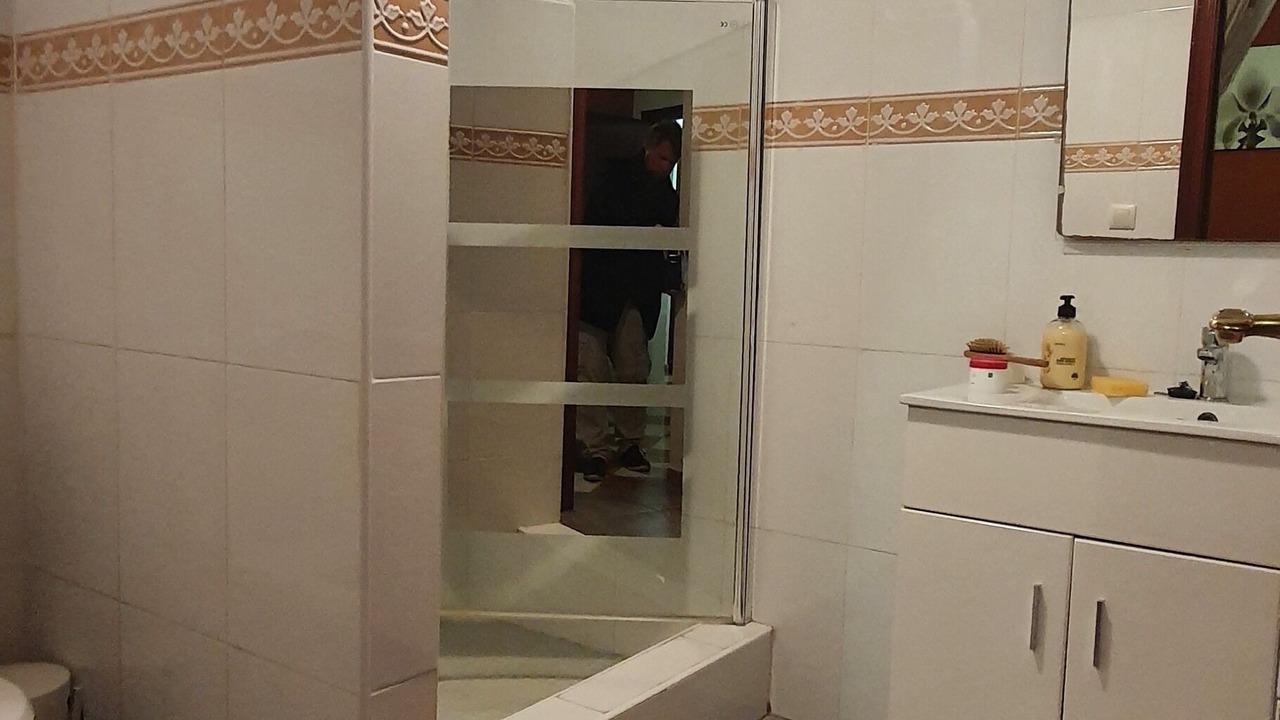 Photo of Bathroom in Chiclana de la Frontera