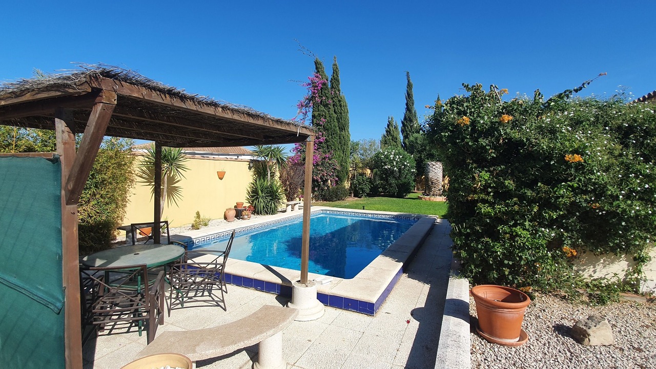 Photo of Outdoor in Chiclana de la Frontera