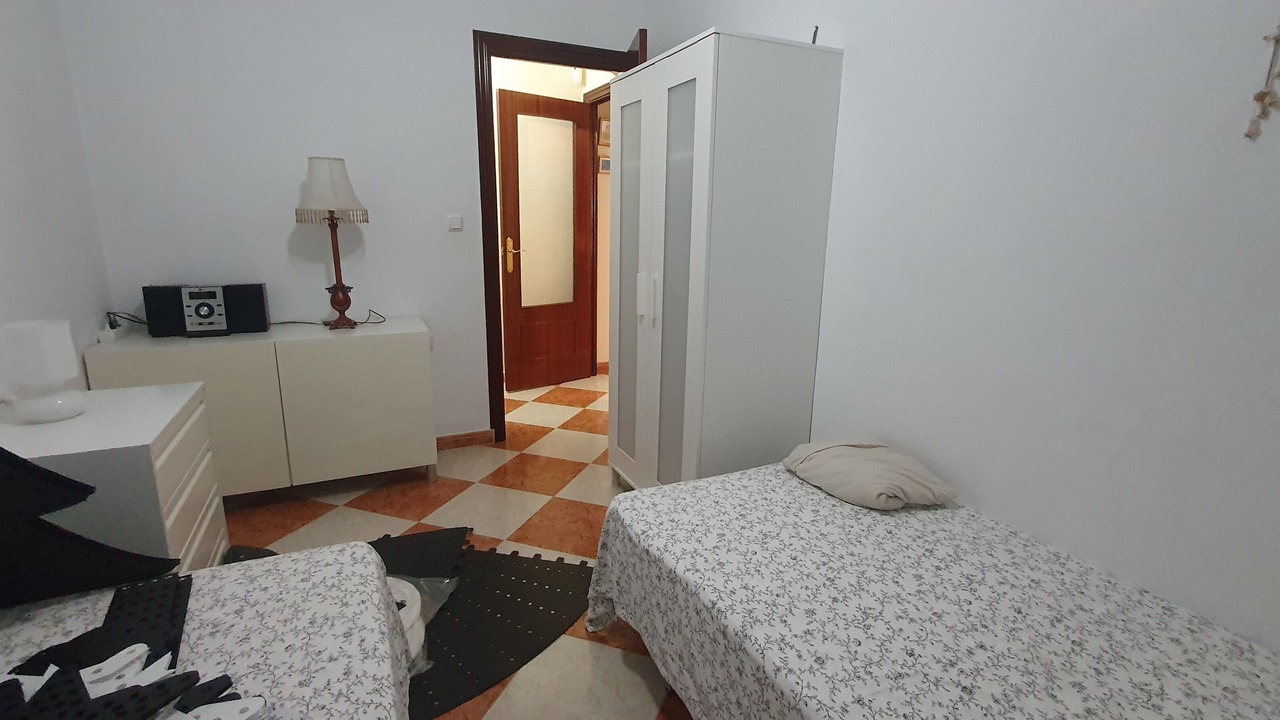 Photo of Bedroom in Chiclana de la Frontera