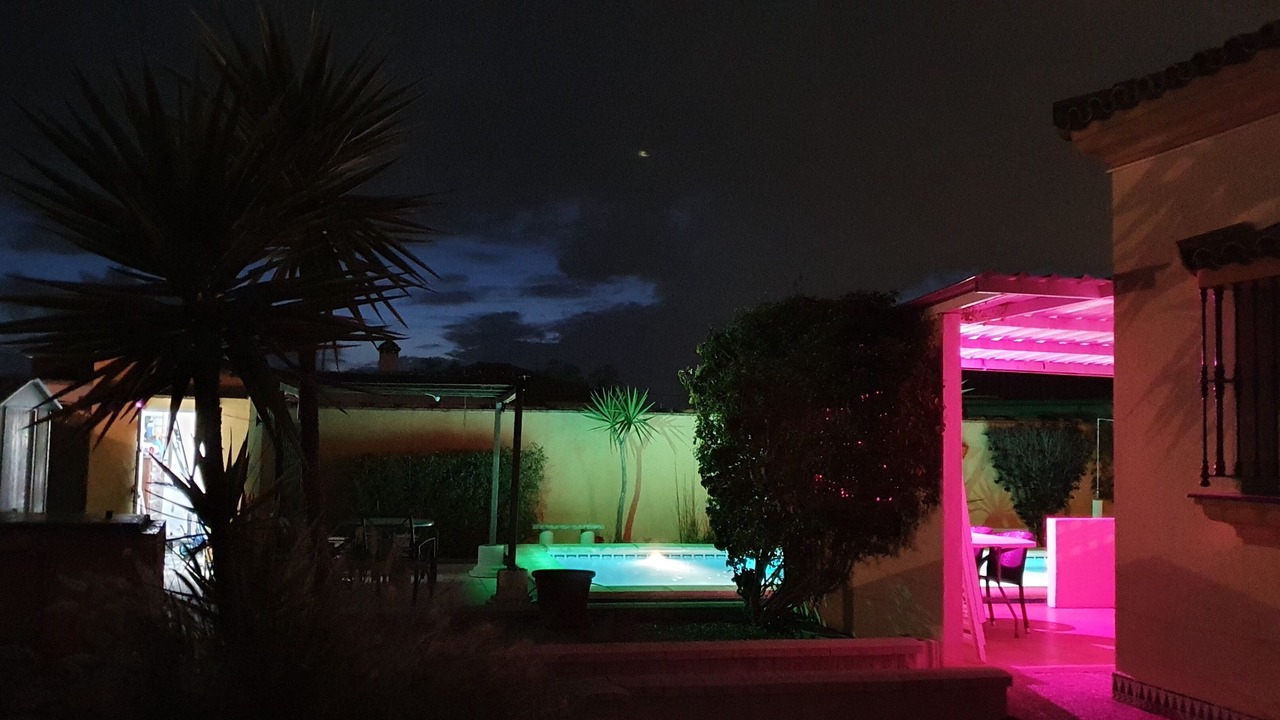 Photo of Outdoor in Chiclana de la Frontera