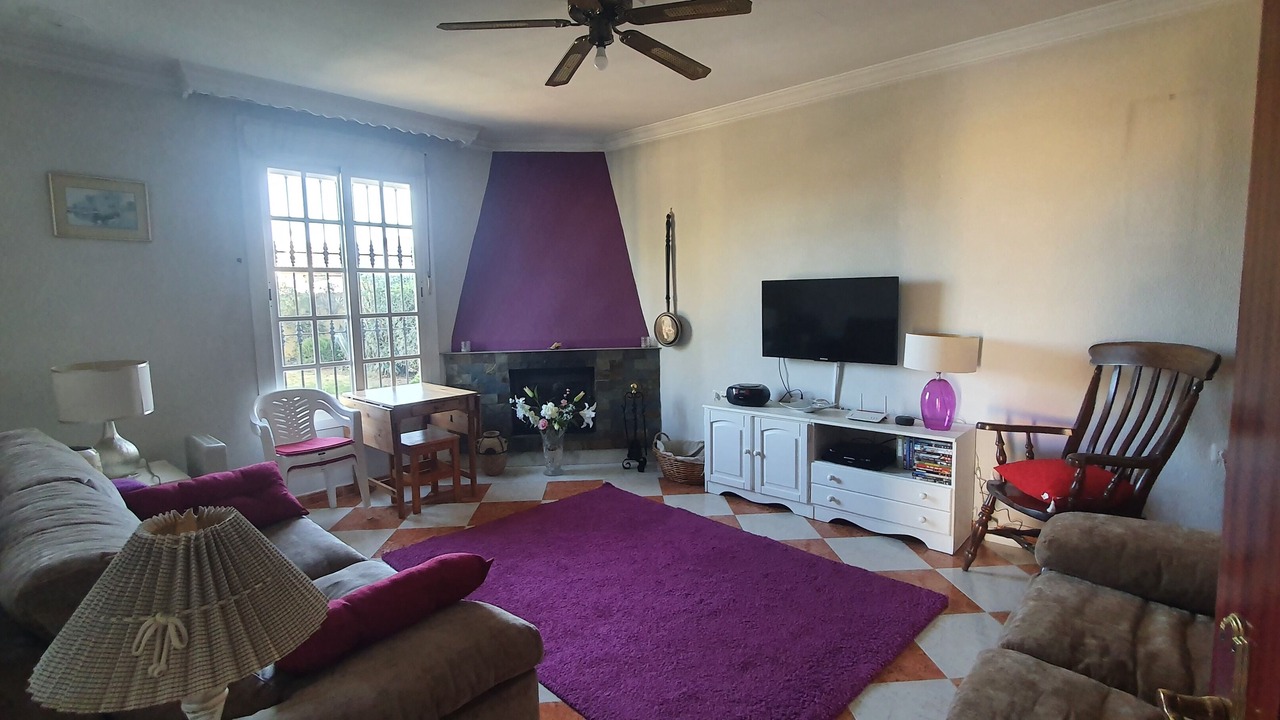 Photo of Livingroom in Chiclana de la Frontera