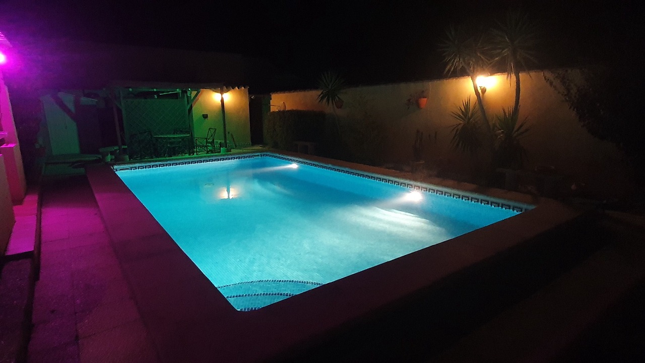 Photo of Outdoor in Chiclana de la Frontera