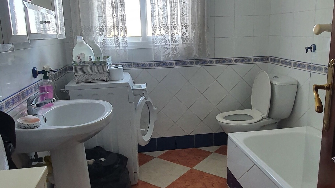 Photo of Bathroom in Chiclana de la Frontera