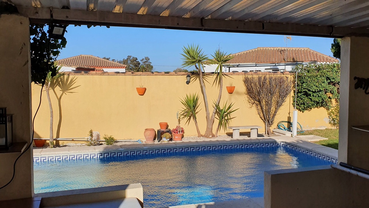 Photo of Outdoor in Chiclana de la Frontera