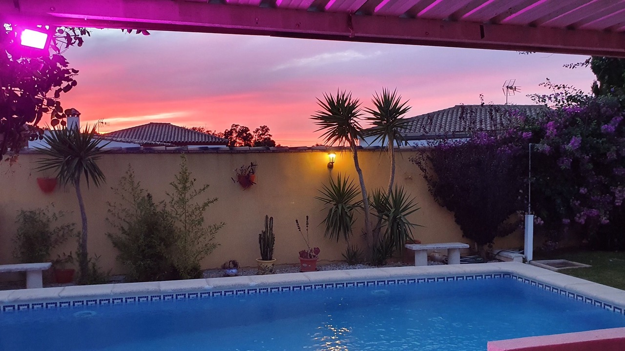 Photo of Outdoor in Chiclana de la Frontera