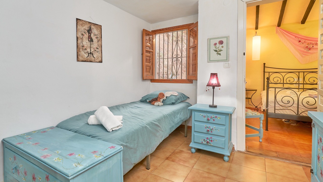 Photo of Bedroom in Competa
