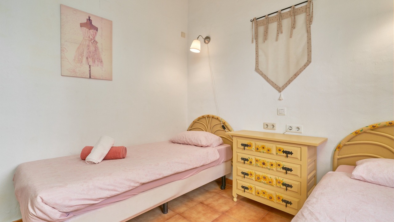 Photo of Bedroom in Competa