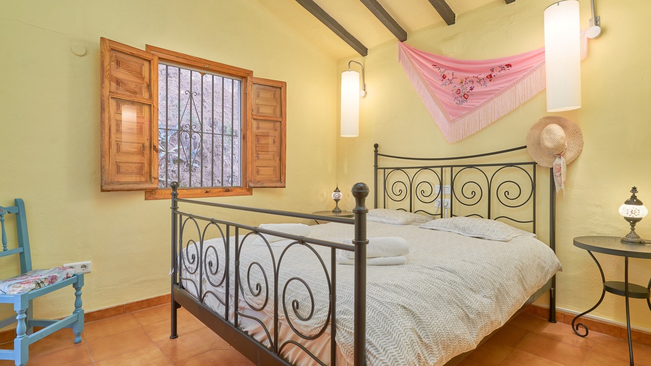 Photo of Bedroom in Competa