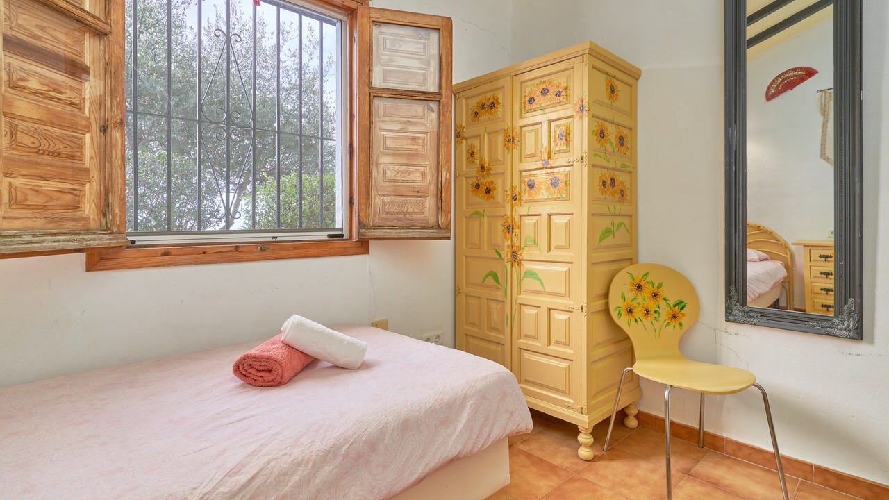 Photo of Bedroom in Competa