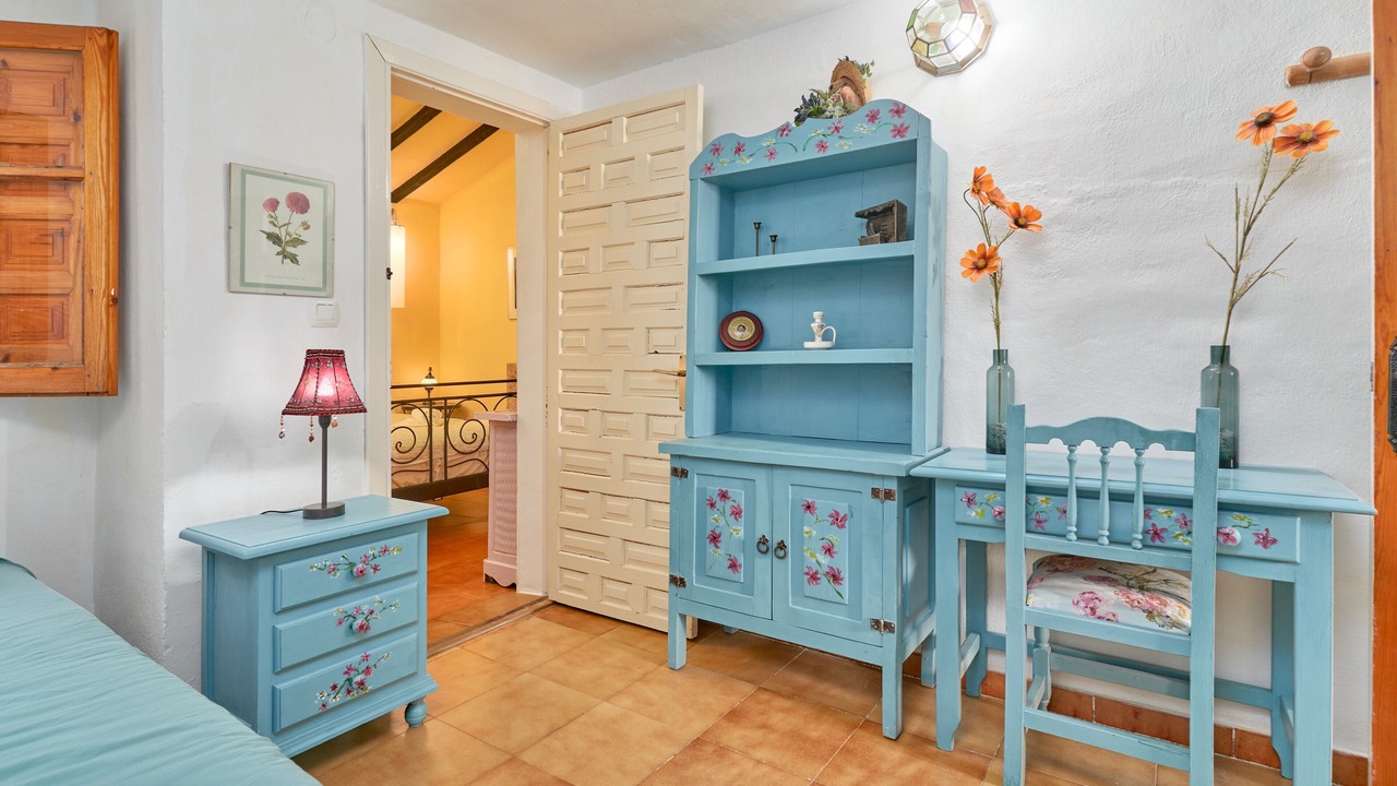 Photo of Bedroom in Competa