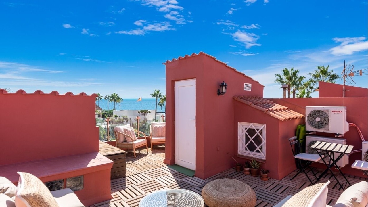 Photo of Outdoor in Carib Playa