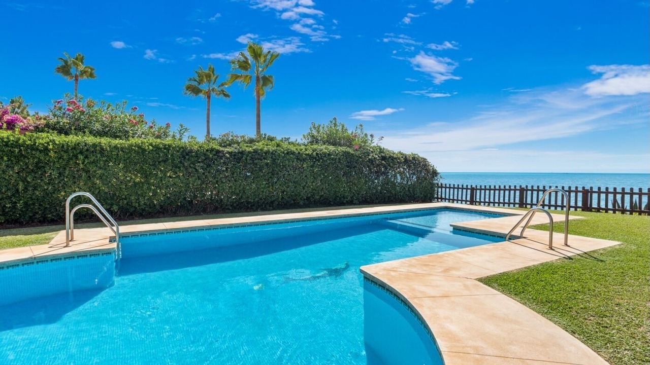 Photo of Outdoor in Carib Playa