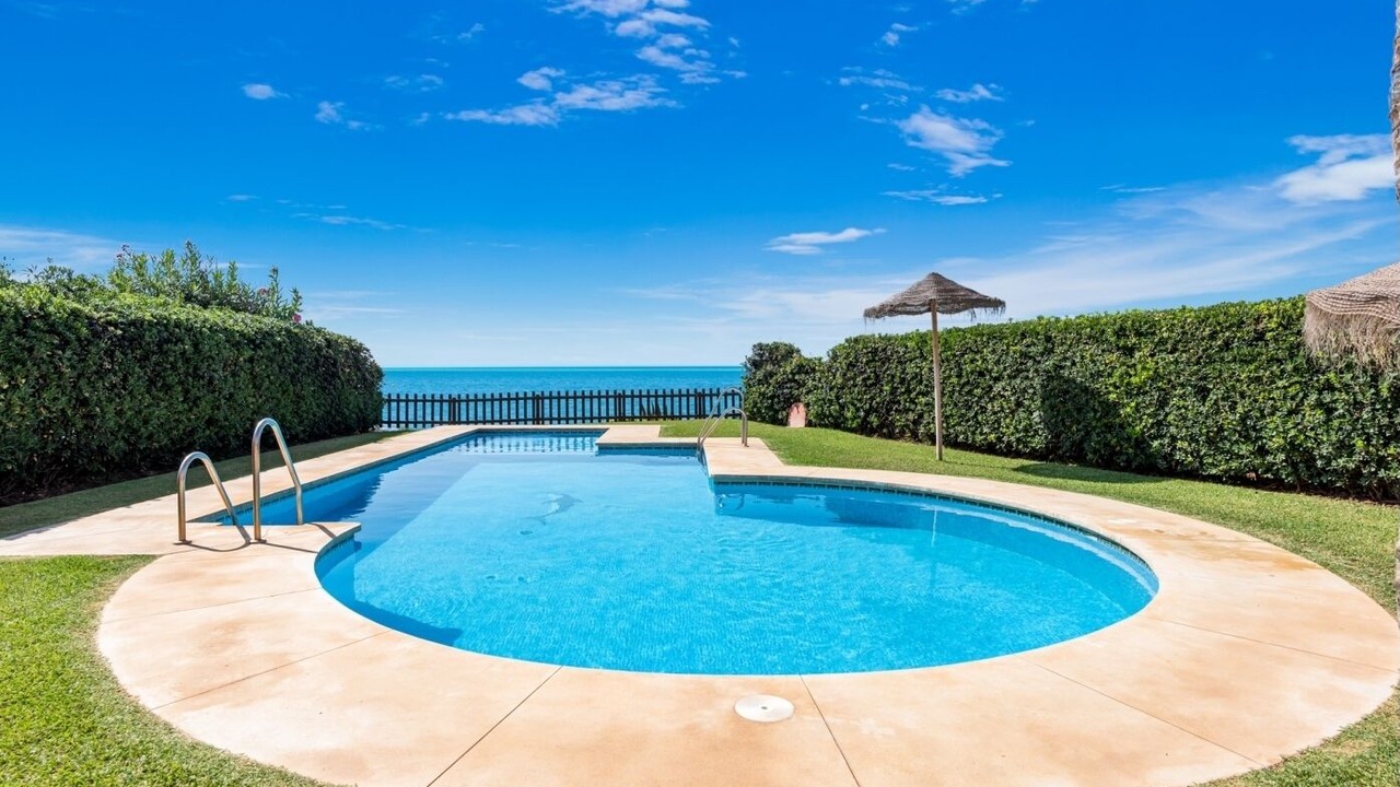 Photo of Outdoor in Carib Playa