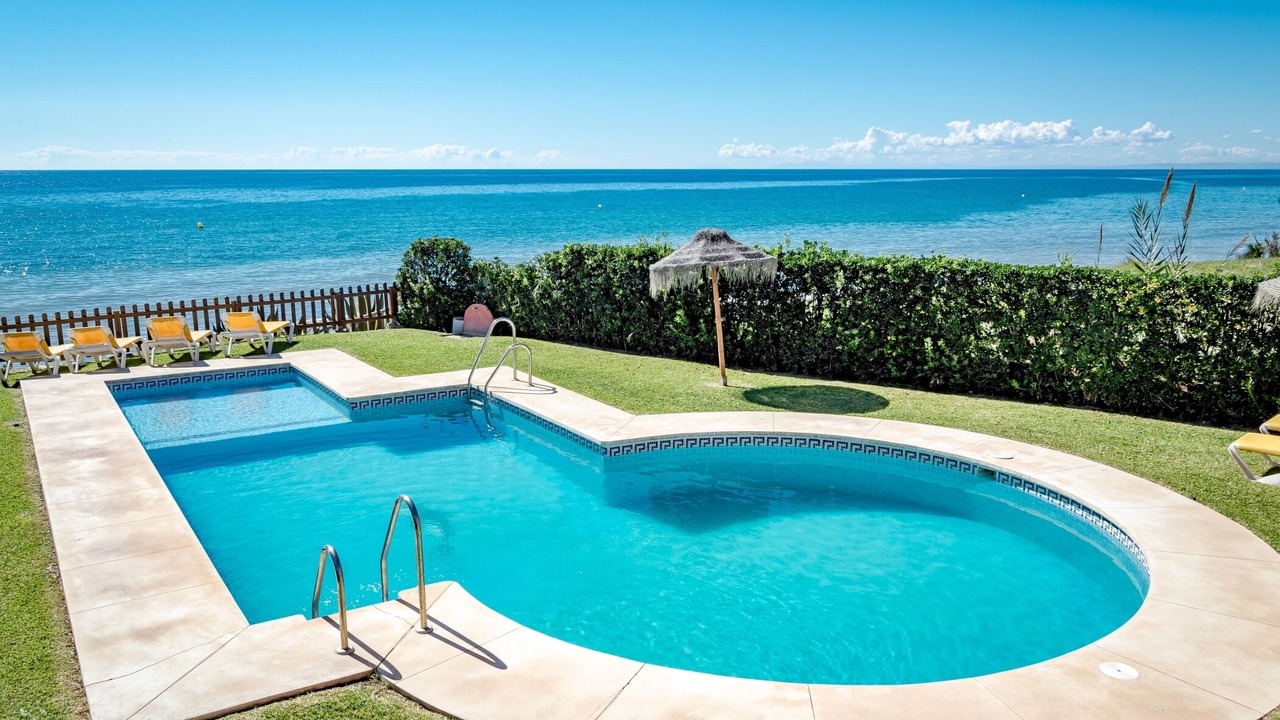 Photo of Outdoor in Carib Playa