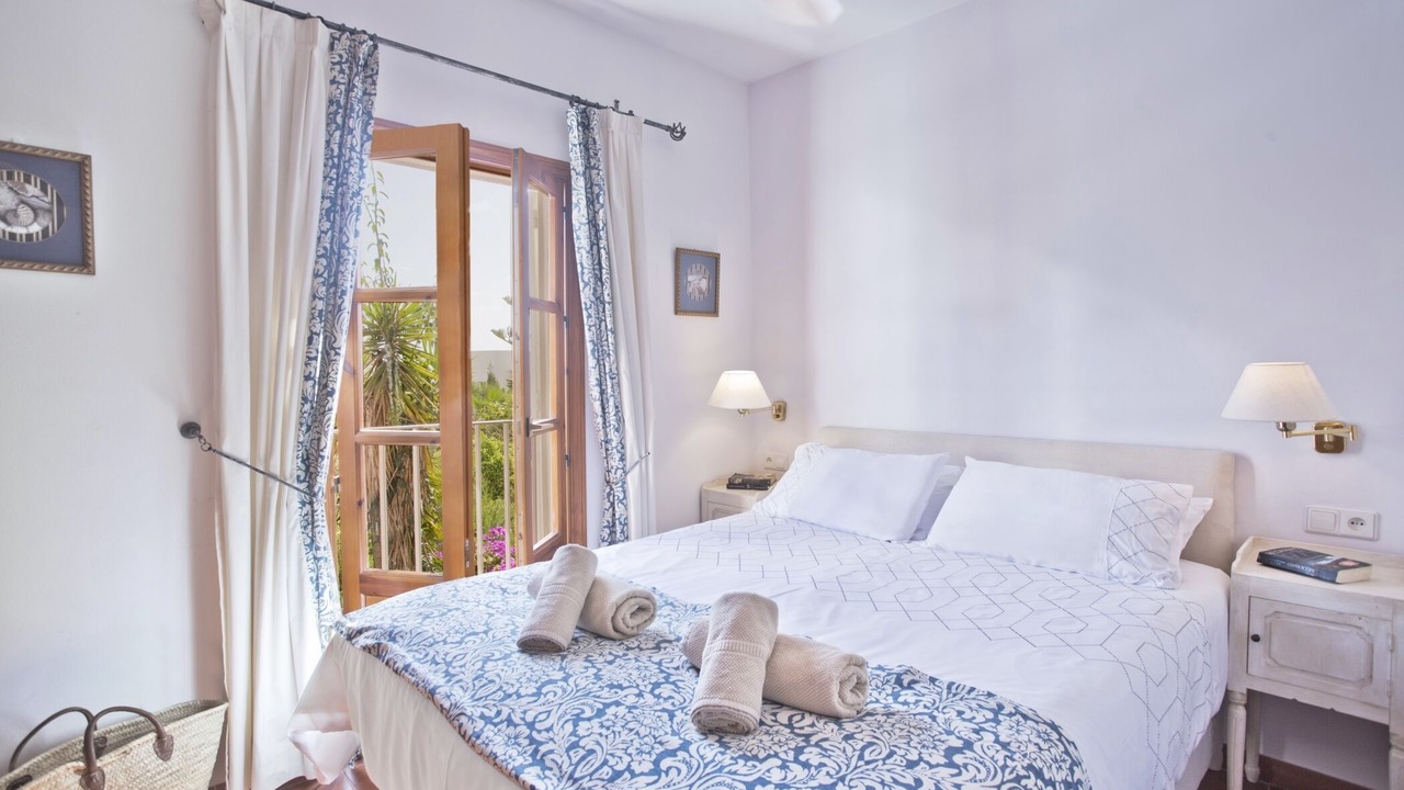 Photo of Bedroom in Carib Playa