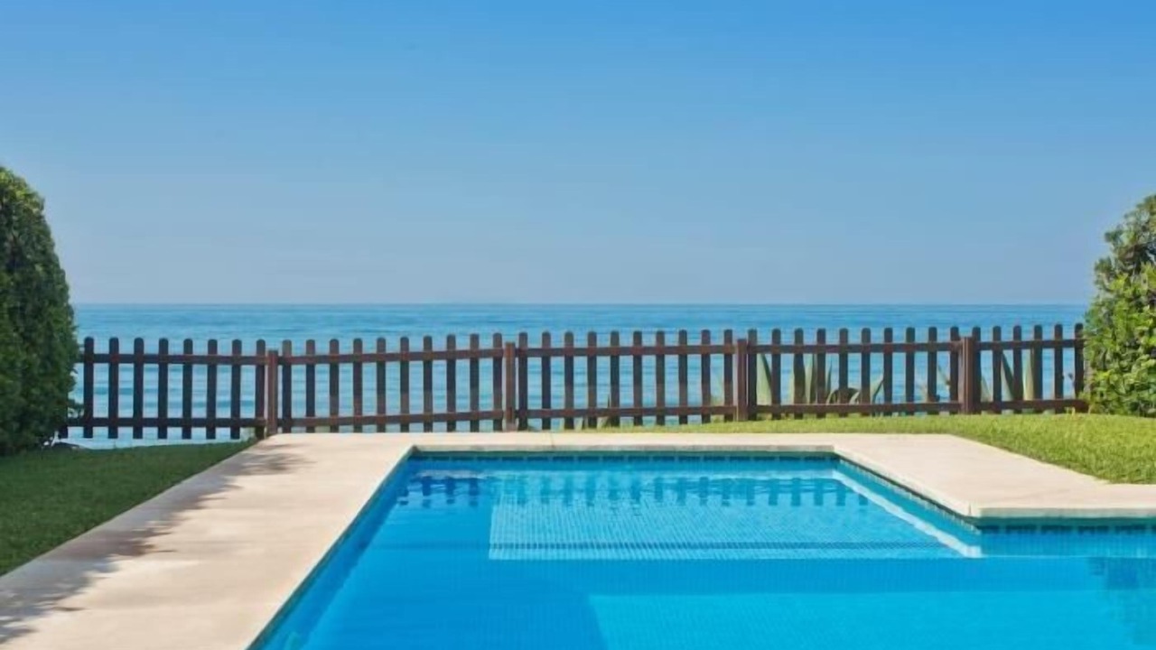 Photo of Outdoor in Carib Playa