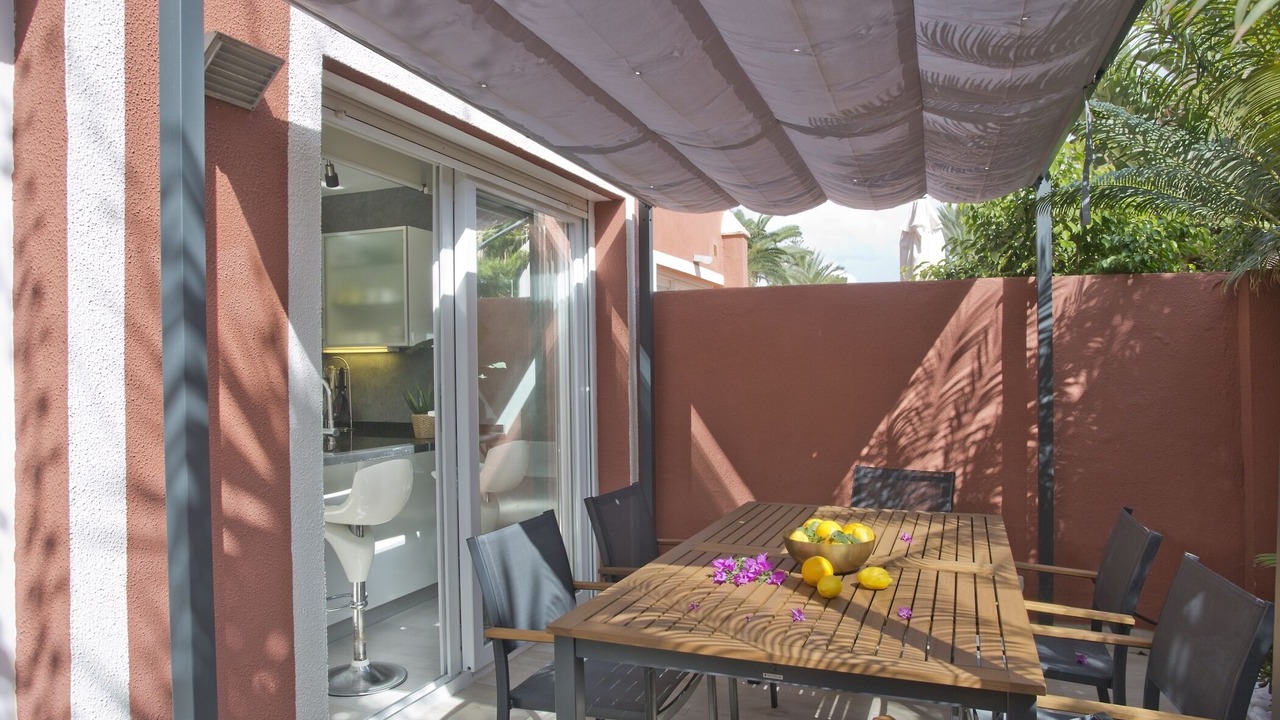 Photo of Outdoor in Carib Playa