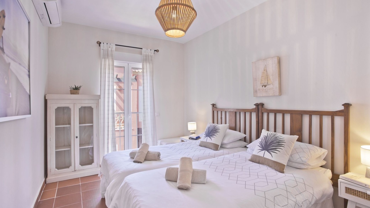 Photo of Bedroom in Carib Playa