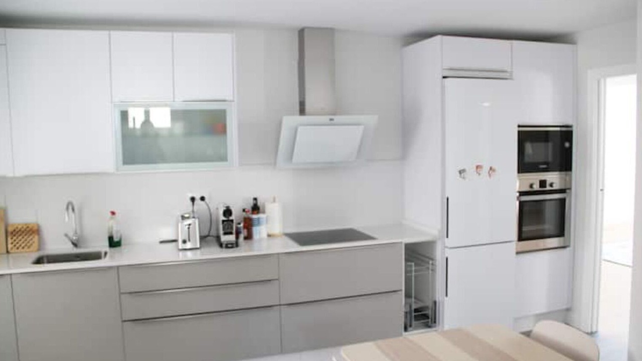 Photo of Kitchen in Badajoz