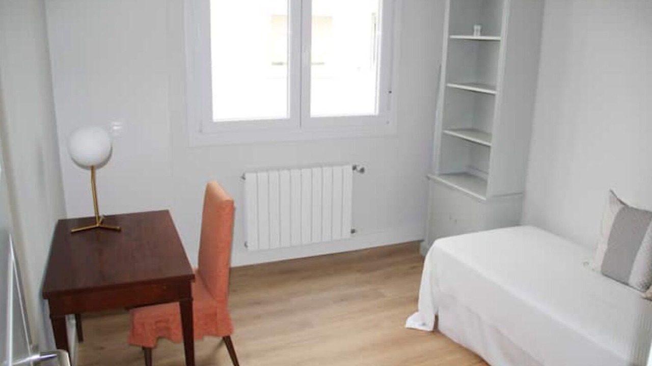Photo of Bedroom in Badajoz