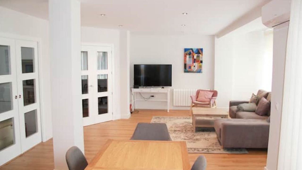 Photo of Livingroom in Badajoz