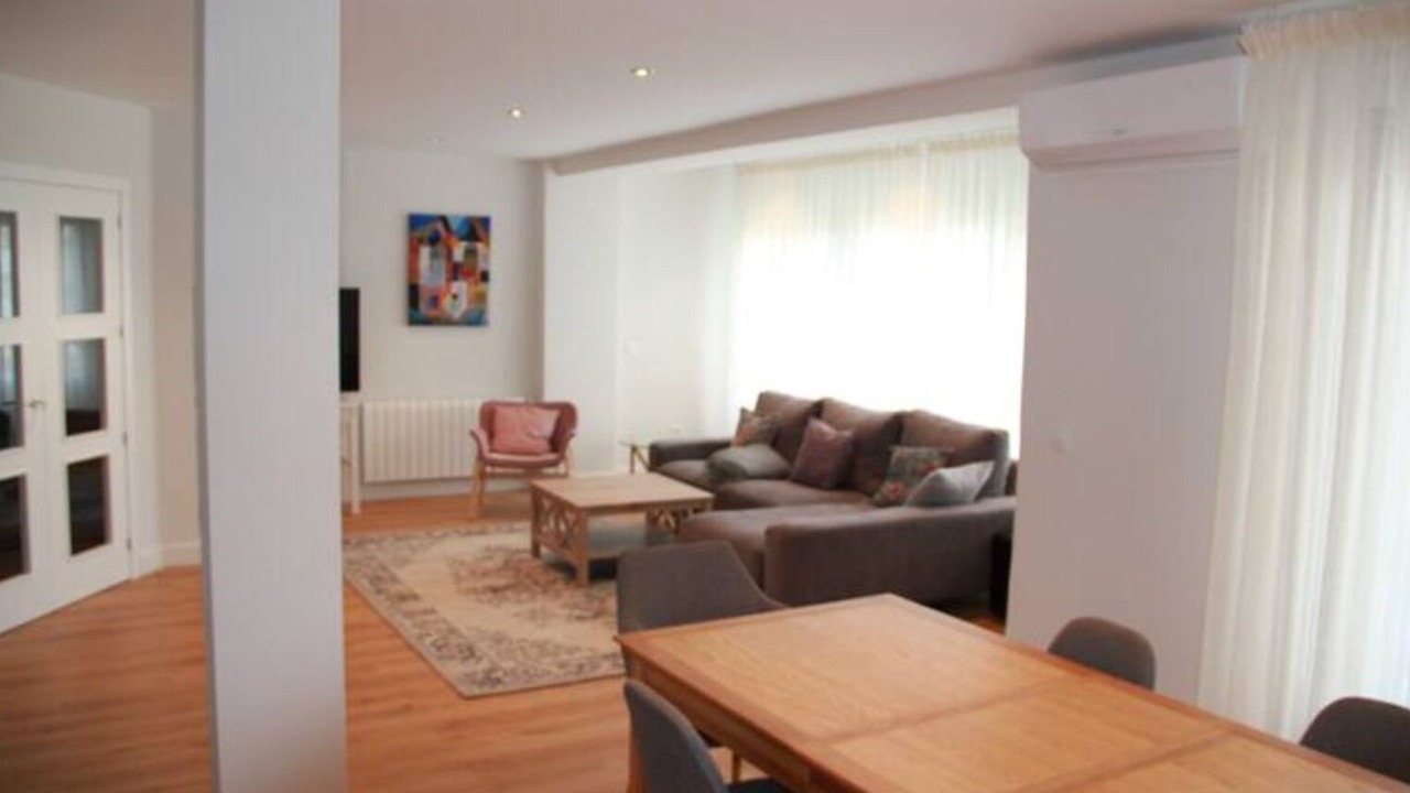 Photo of Livingroom in Badajoz